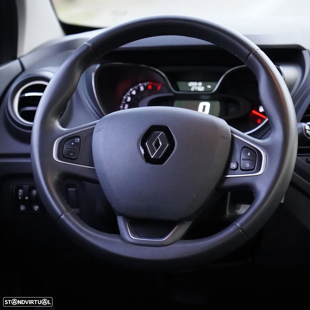 Renault Captur 0.9 TCE - 9