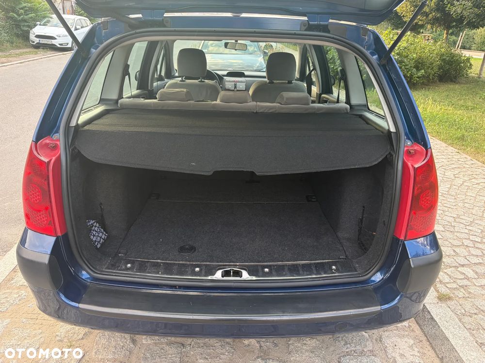 Peugeot 307 - 6