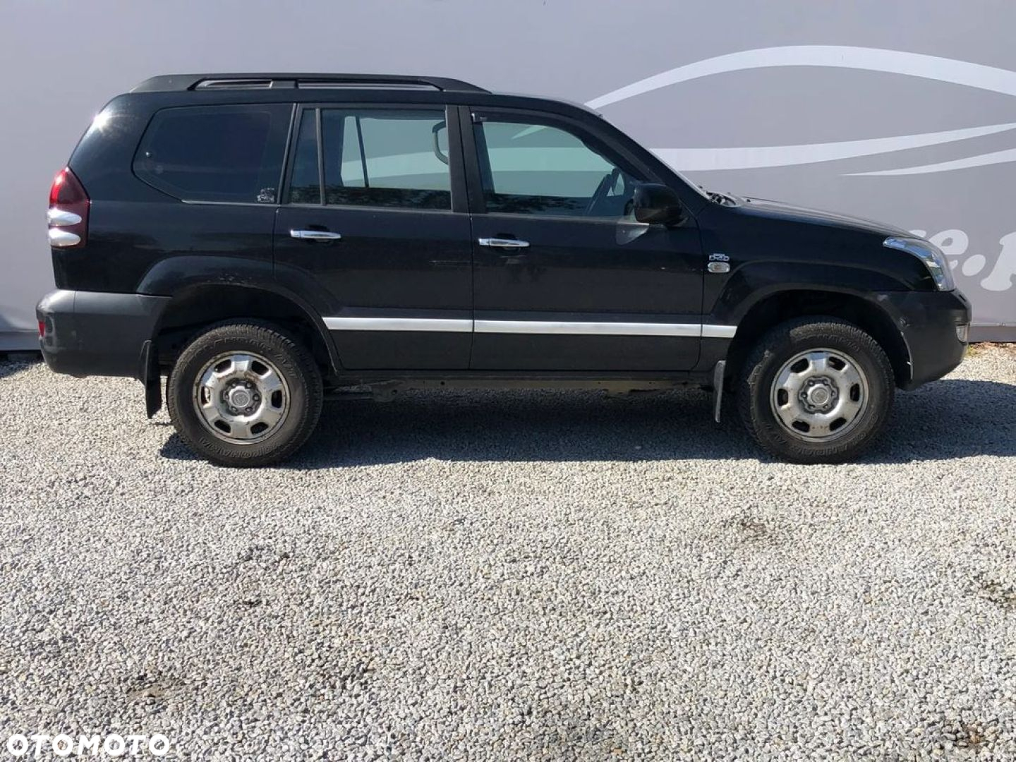 Toyota Land Cruiser LC 3.0 D-4D Luna - 15
