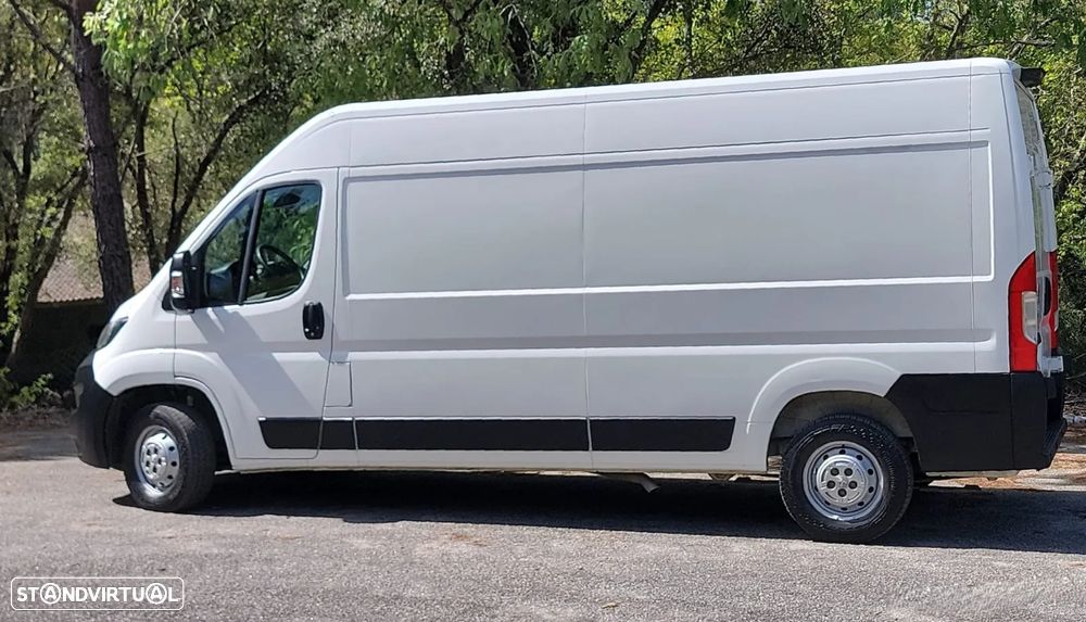 Peugeot Boxer 2.2 Blue-HDi L3H2 - 3