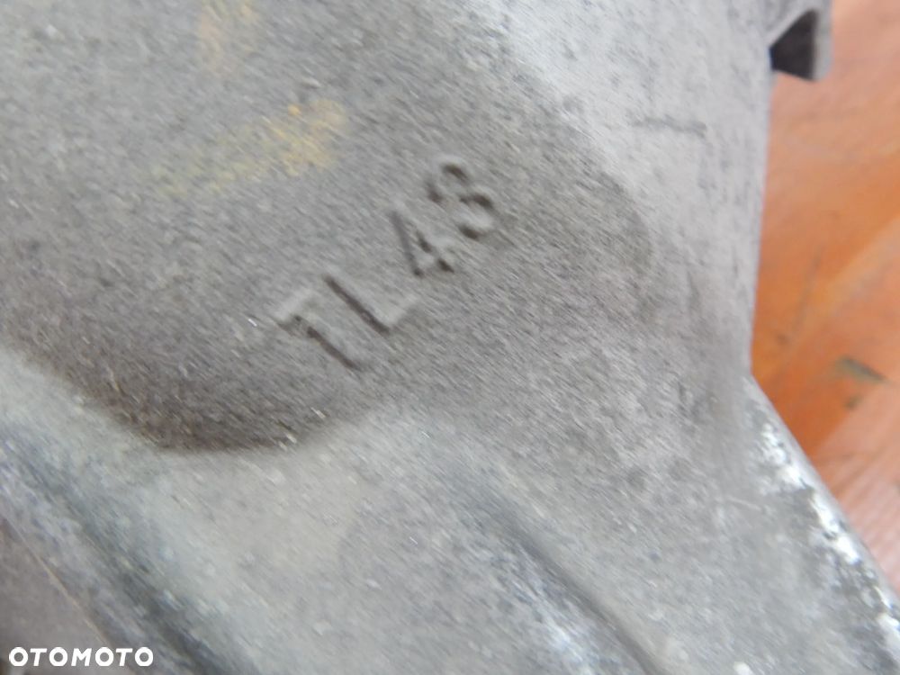 most dyfer przód Suzuki Grand Vitara II 05-14 benzyna Łuków części - 5