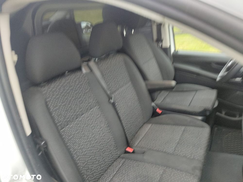 Mercedes-Benz Vito - 30