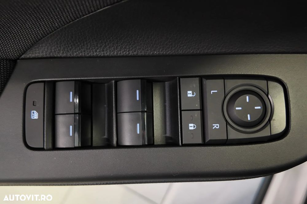 Toyota C-HR 1.8 HEV 140 CP 4x2 CVT Active - 20