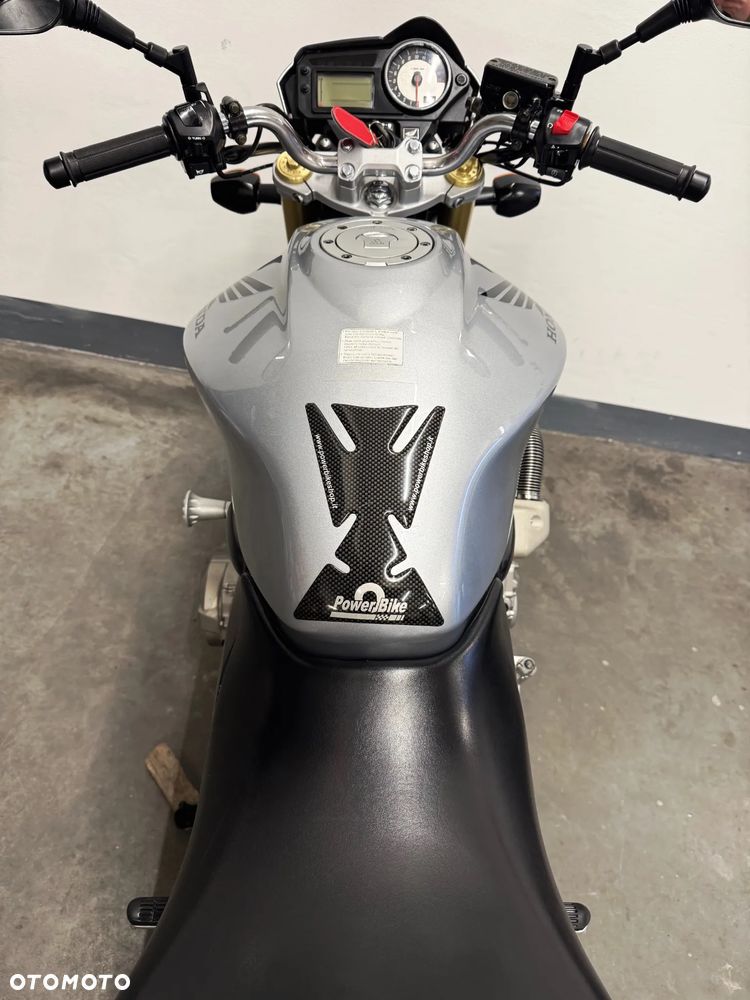 Honda Hornet - 37