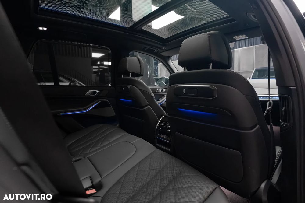 BMW X5 xDrive30d - 36