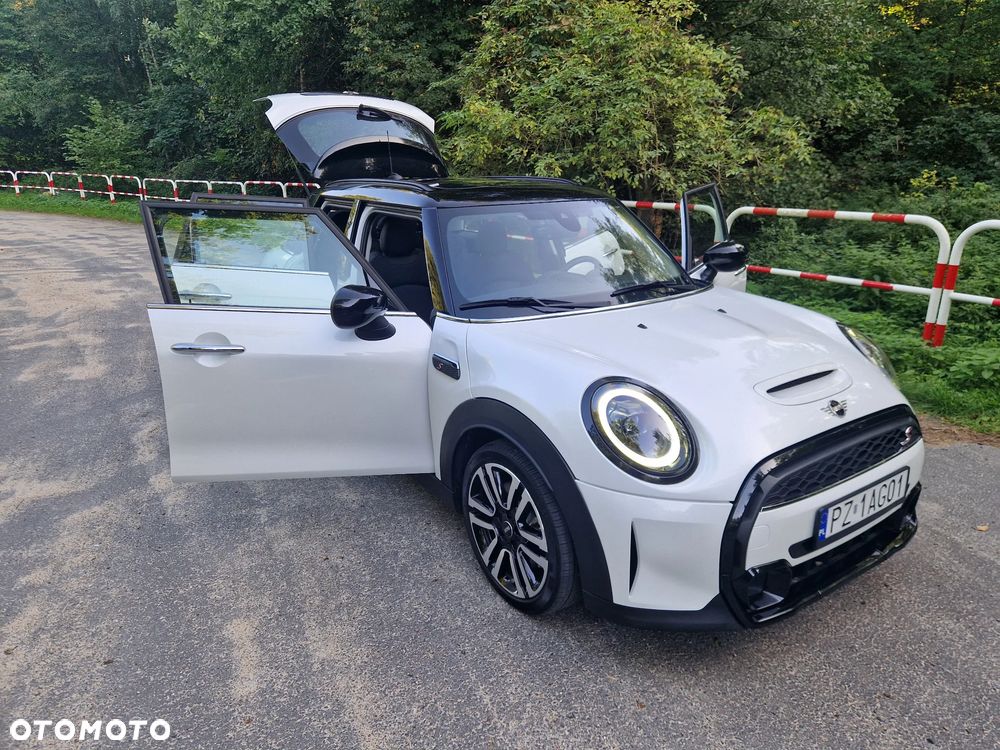 MINI Cooper S sport - 25
