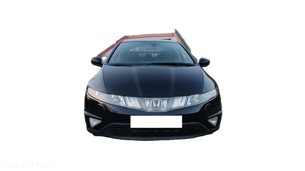 Honda Civic - 6