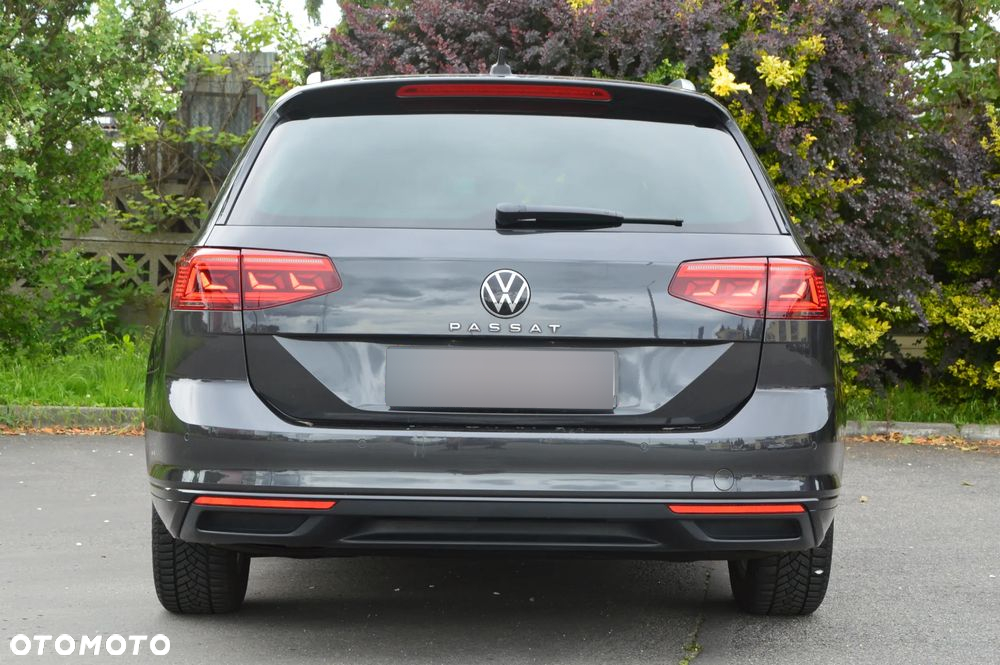 Volkswagen Passat 2.0 TDI EVO Business - 22