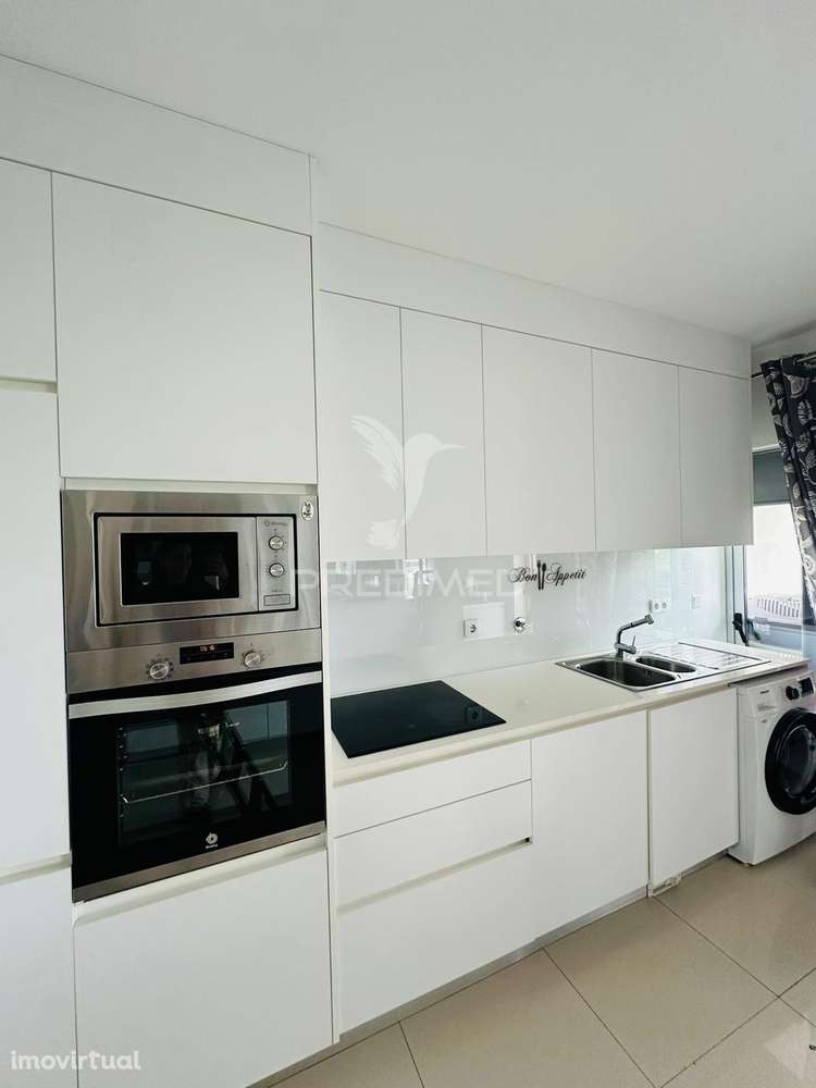 APARTAMENTO T4 SEMI-NOVO COM VISTA RIO DOURO - Grande imagem: 4/39