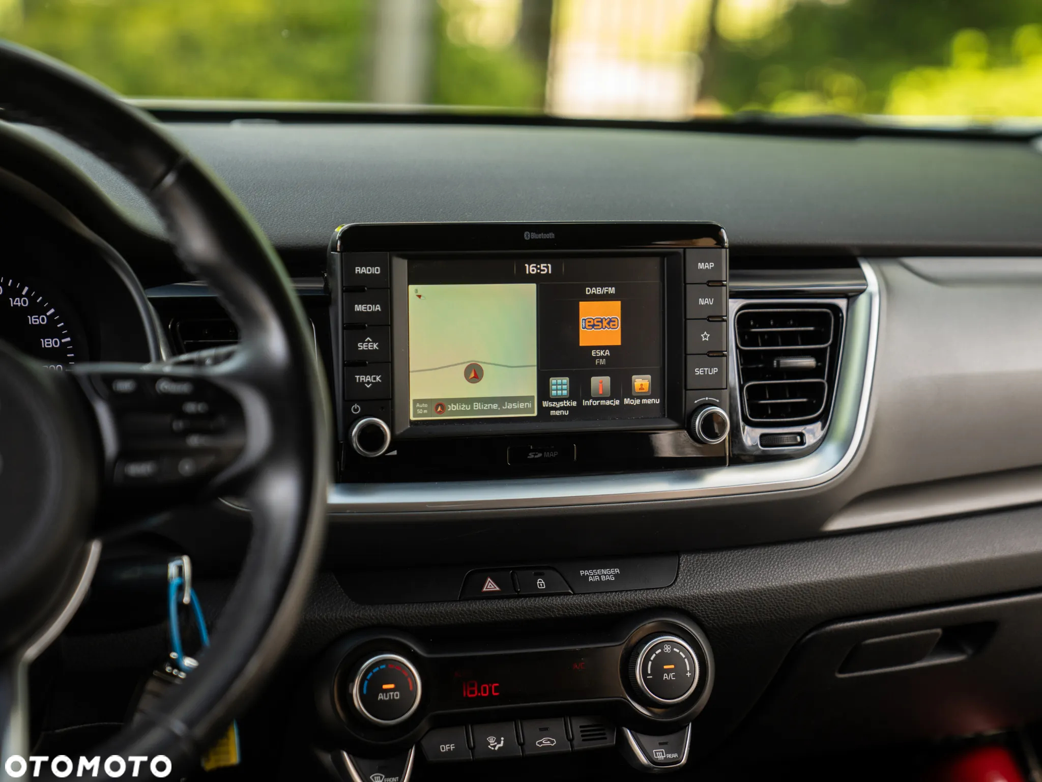 Kia Stonic 1.4 XL - 34
