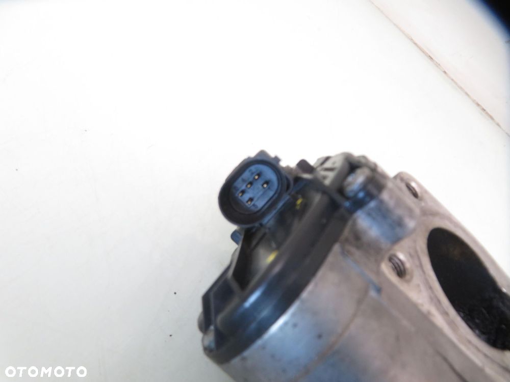 ZAWÓR EGR RENAULT SCENIC II 1.9 DCI - F9Q 812 8200630740A H8200194323 - 7