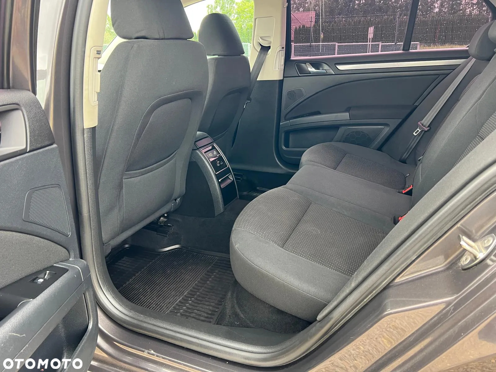 Skoda Superb - 17