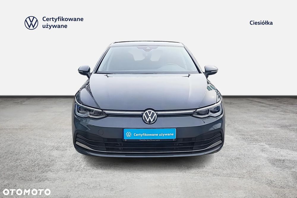 Volkswagen Golf - 13