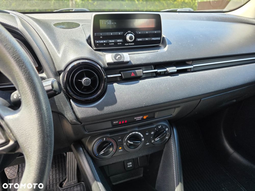 Mazda 2 SKYACTIV-G 75 Center-Line - 9