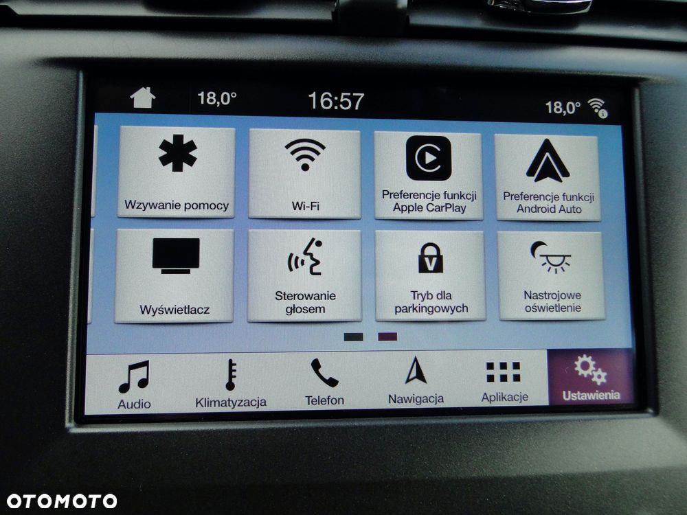 Ford Mondeo 2.0 TDCi Titanium PowerShift - 37