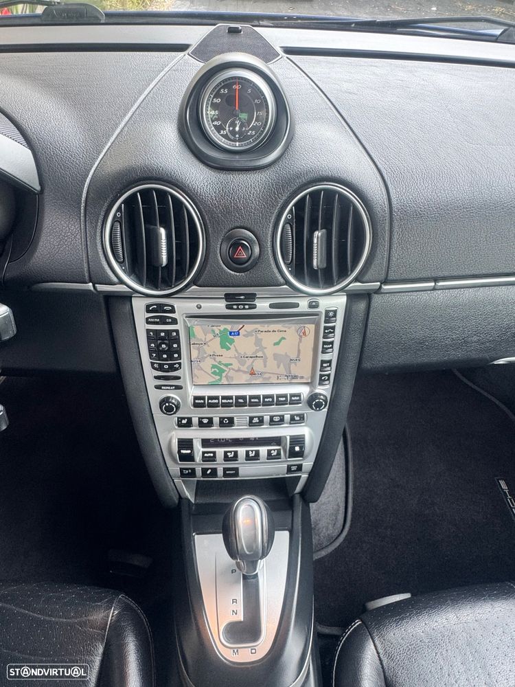 Porsche Cayman 2.7 Tiptronic - 25