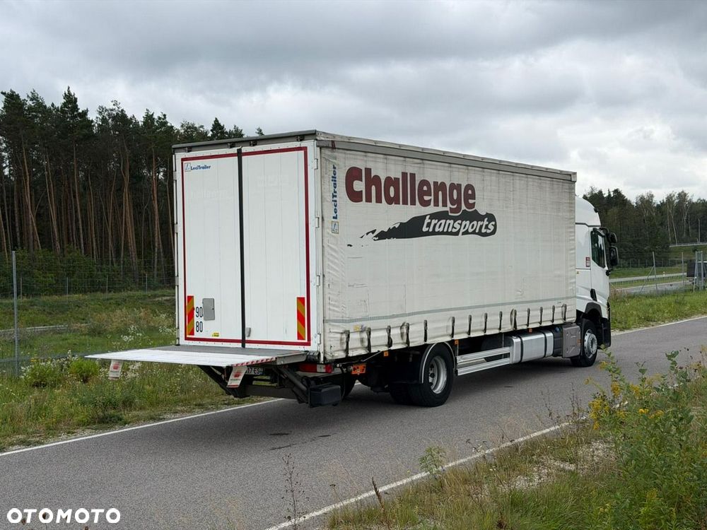 Renault T 460 - 4