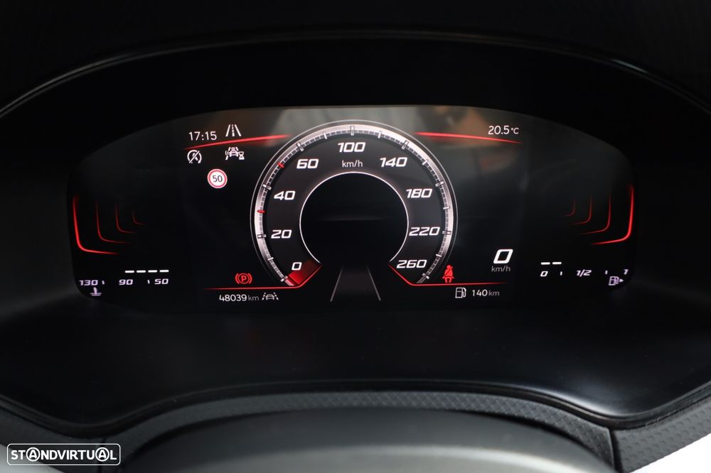 SEAT Ibiza 1.0 TSI FR - 42
