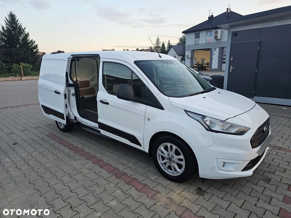 Ford Transit Connect 230 L2 S&S Trend - 7