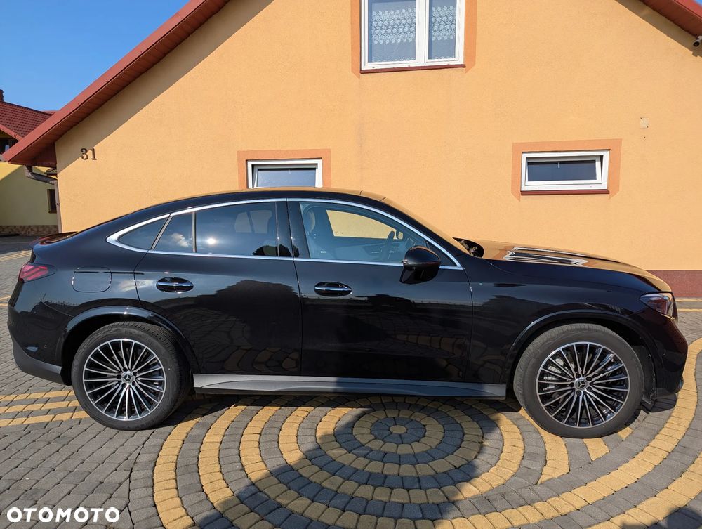 Mercedes-Benz GLC 450 d mHEV 4-Matic Avantgarde - 6