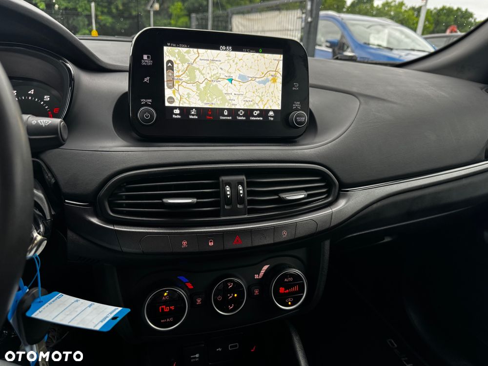 Fiat Tipo 1.4 T-Jet S-Design - 22