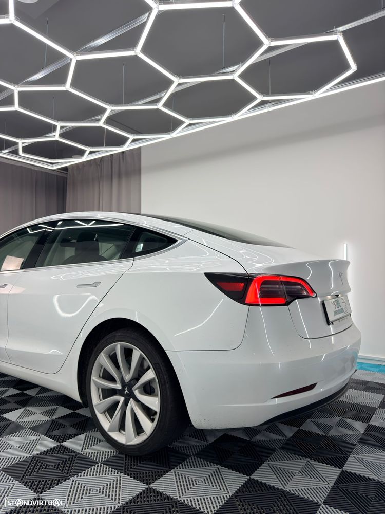 Tesla Model 3 Standard RWD Plus - 6