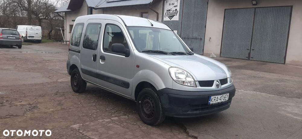 Renault Kangoo - 3