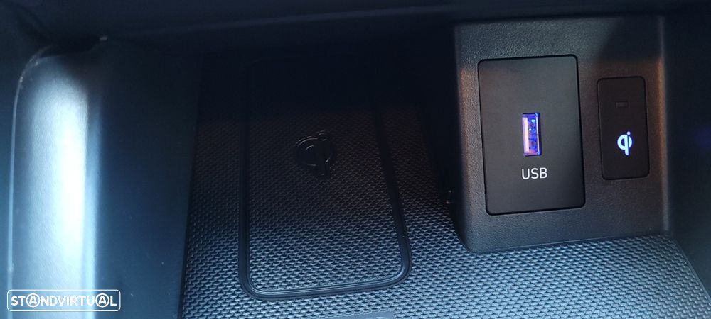 Hyundai Kauai Trend - 35