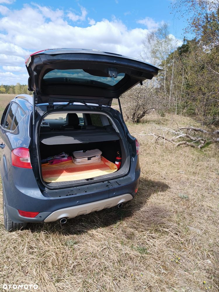 Ford Kuga - 7