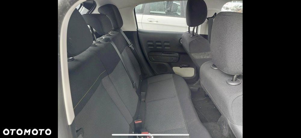 Citroën C3 Pure Tech 83 S&S MAX - 11