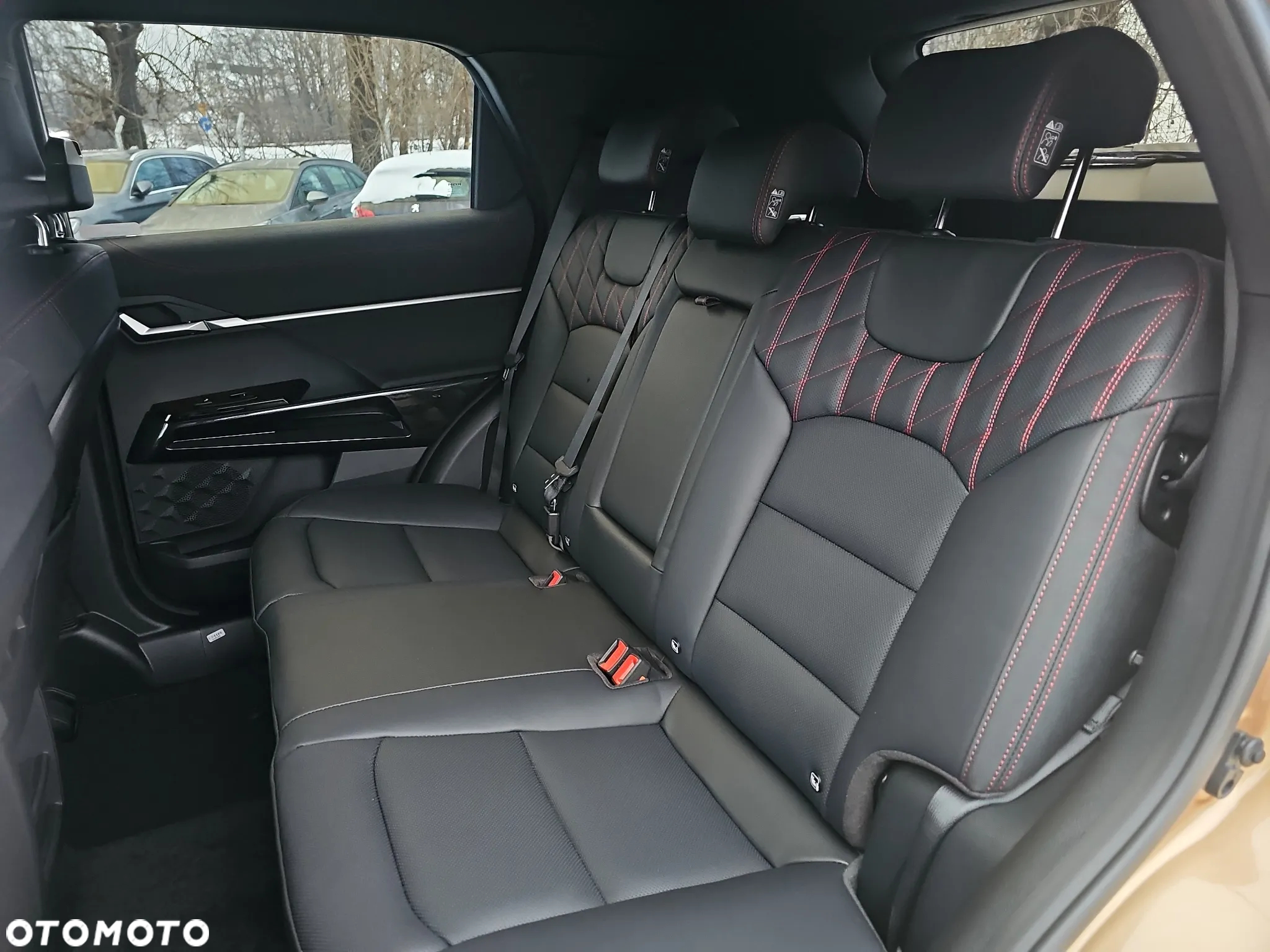 SsangYong/KGM Actyon - 14
