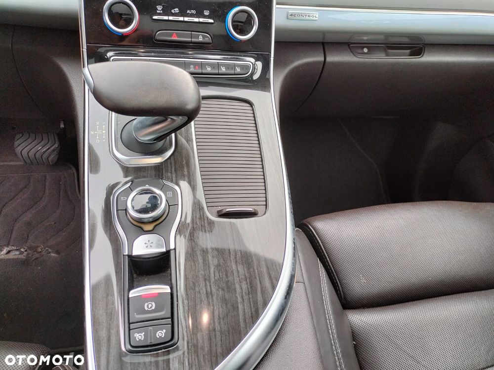 Renault Espace BLUE dCi 200 EDC INITIALE PARIS - 17