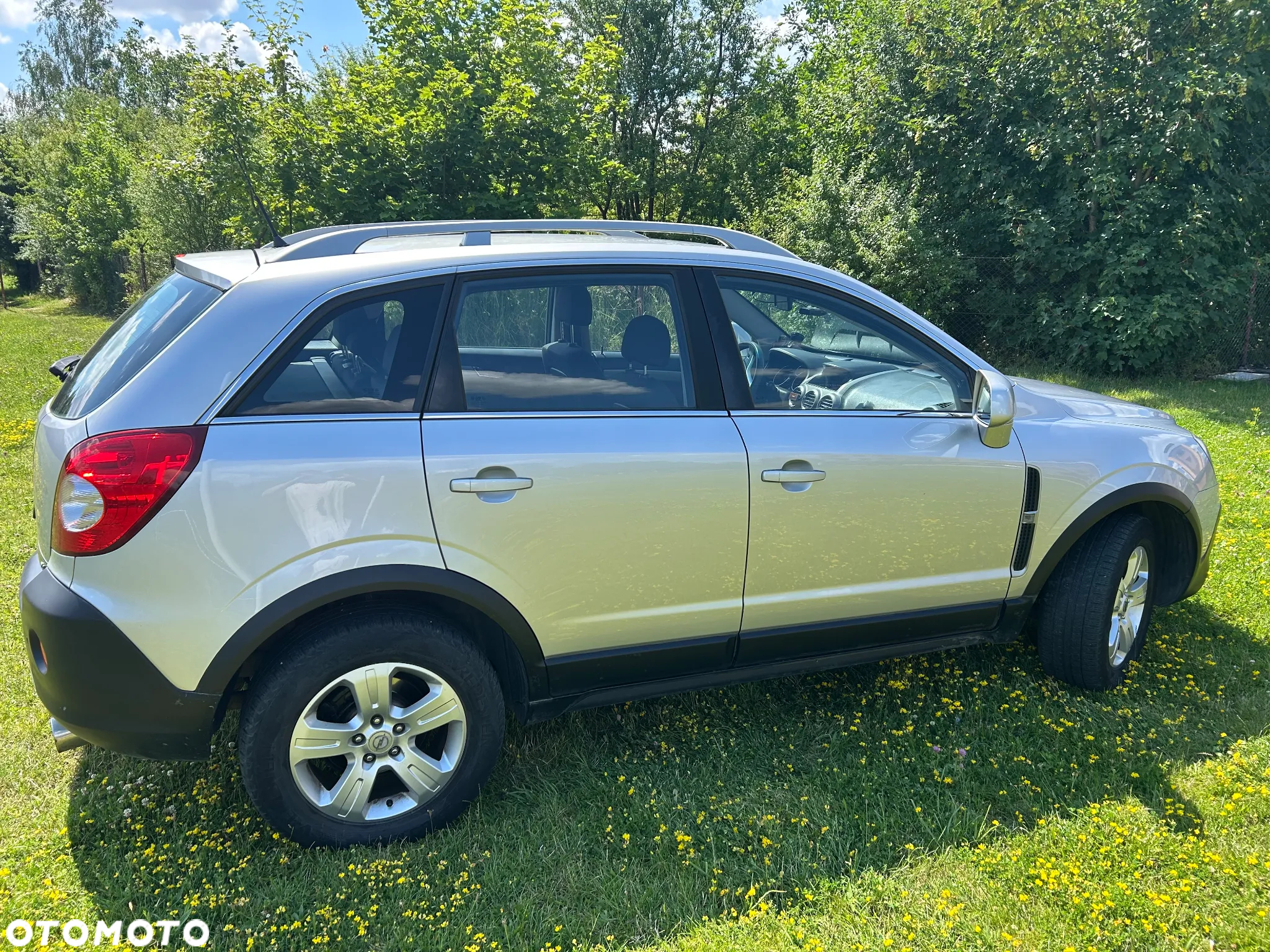 Opel Antara - 4