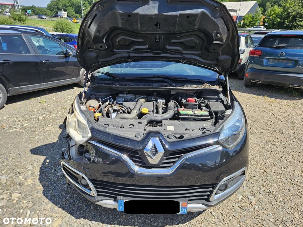 Renault Captur ENERGY dCi 90 Start&Stop Helly Hansen - 17