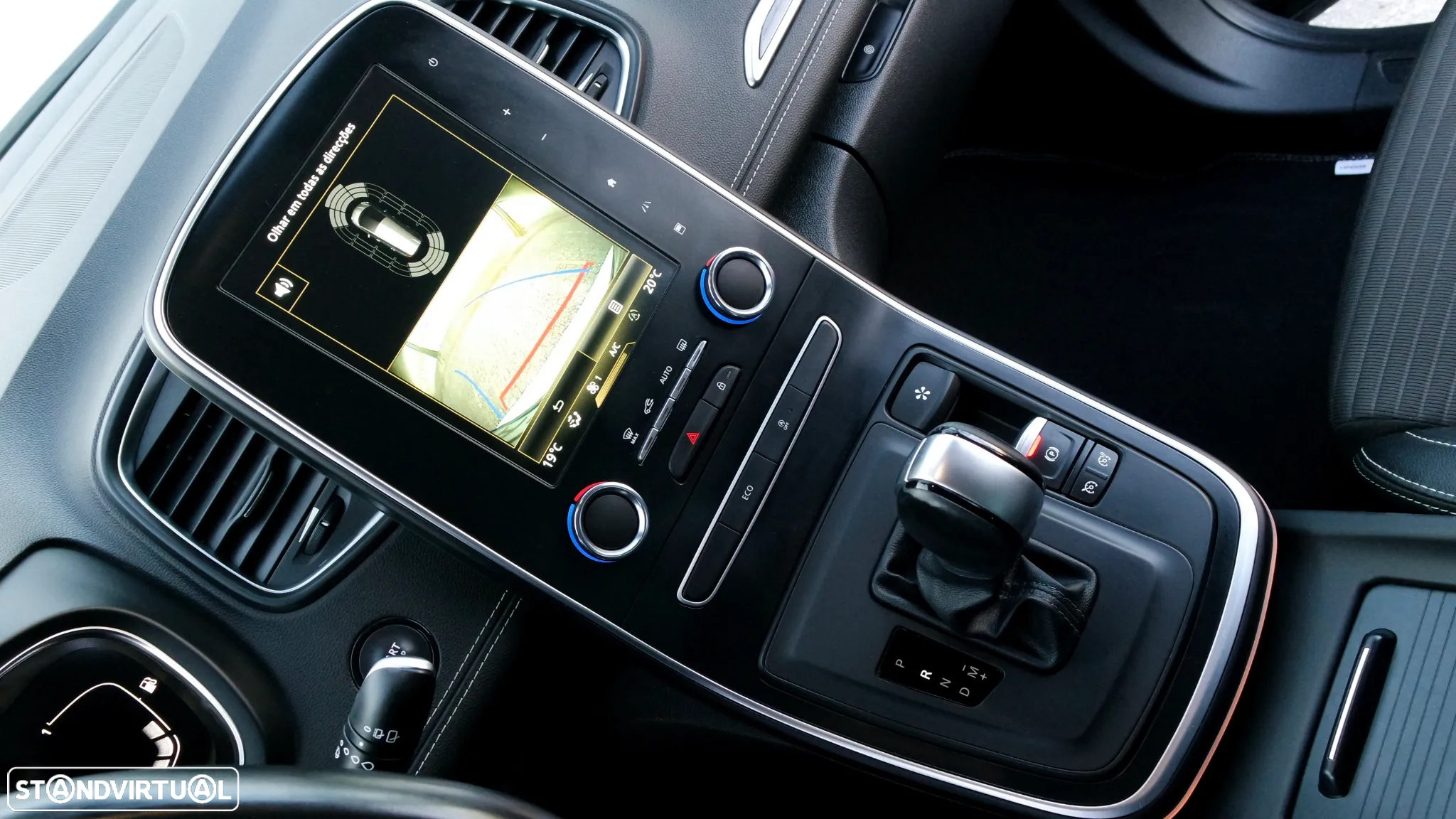 Renault Grand Scénic 1.7 Blue dCi Bose Edition EDC - 8