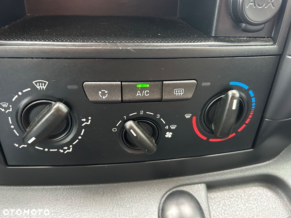 Peugeot Expert Tepee L1H1 (5-Si.) Vagabond - 28