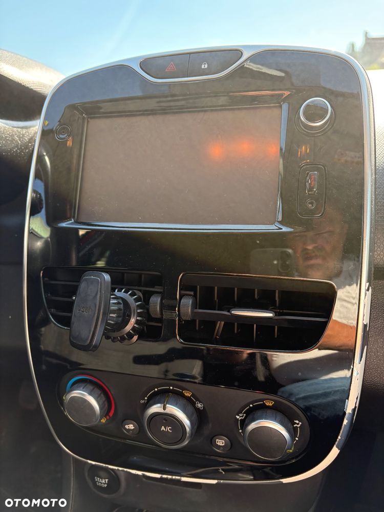Renault Clio 0.9 Energy TCe Limited EU6 - 19