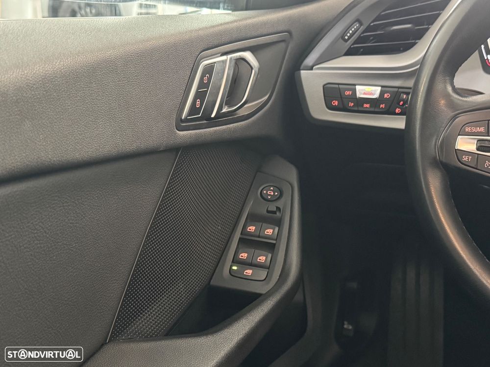 BMW 216 Gran Coupé d Line Sport - 18