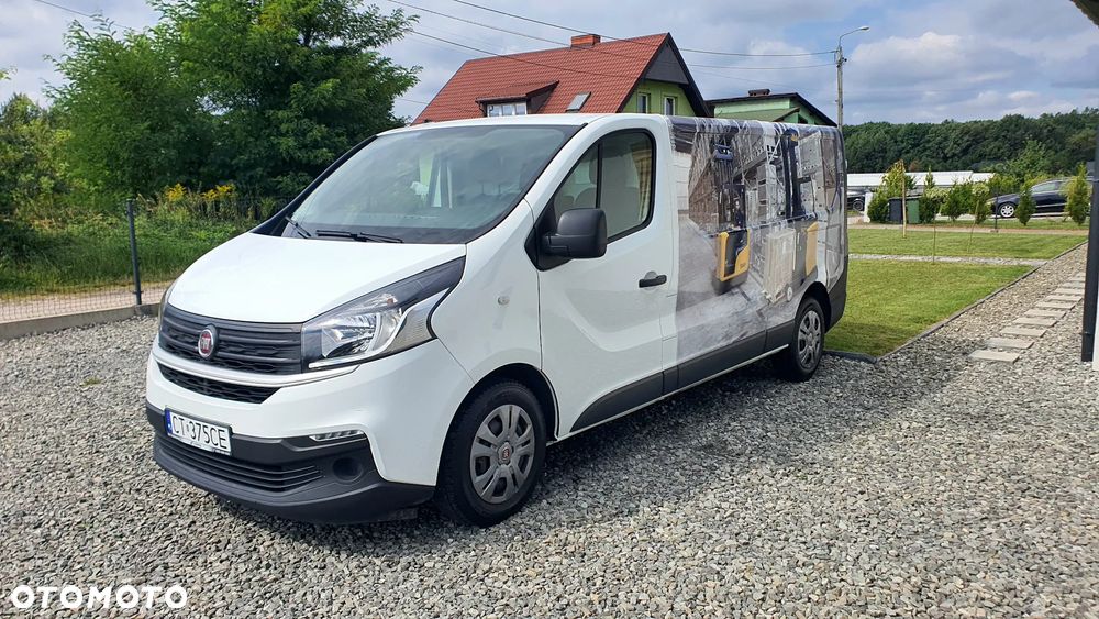 Fiat Talento - 3