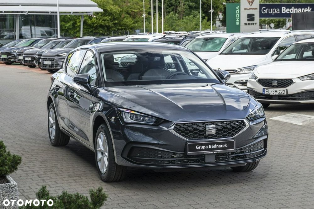 Seat Leon - 5