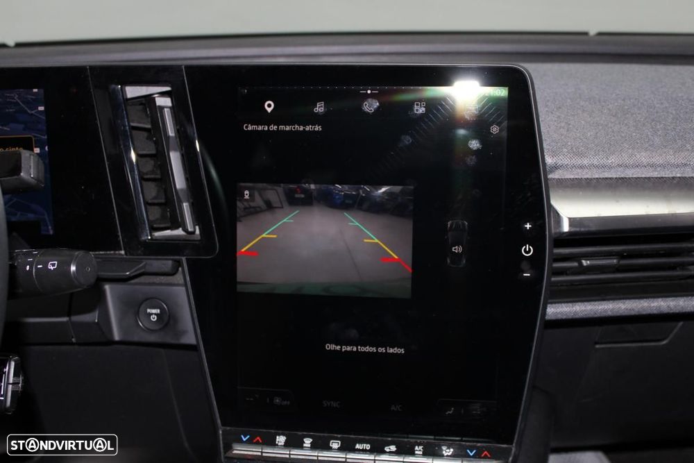 Renault Mégane E-Tech EV60 130hp optimum charge Evolution ER - 39