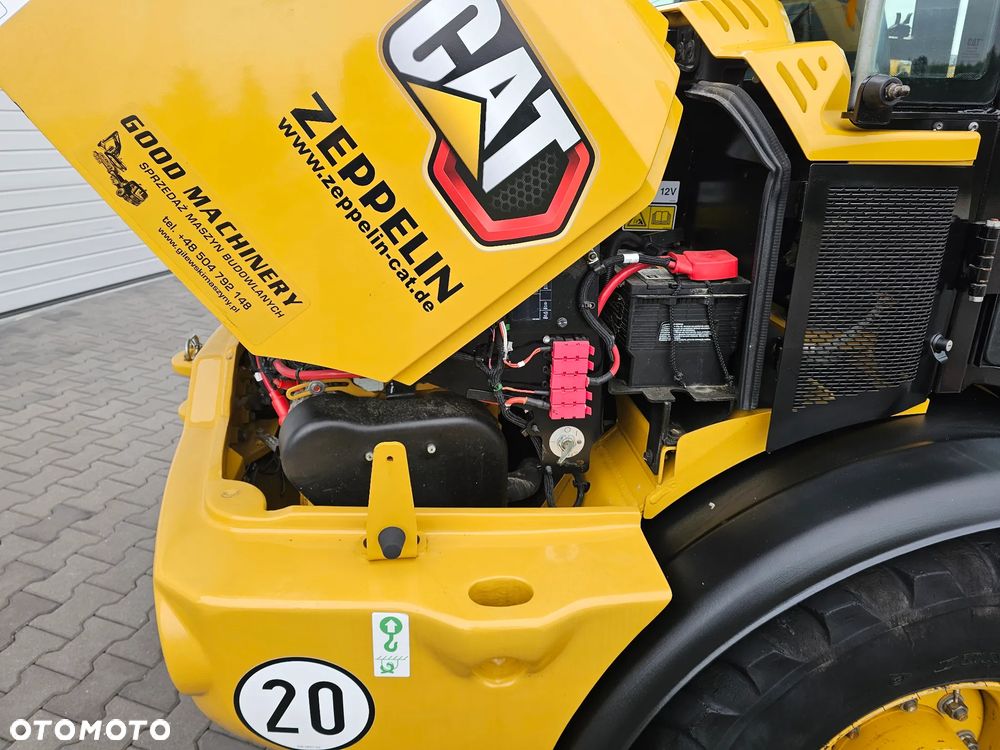 Caterpillar 906 M - 20