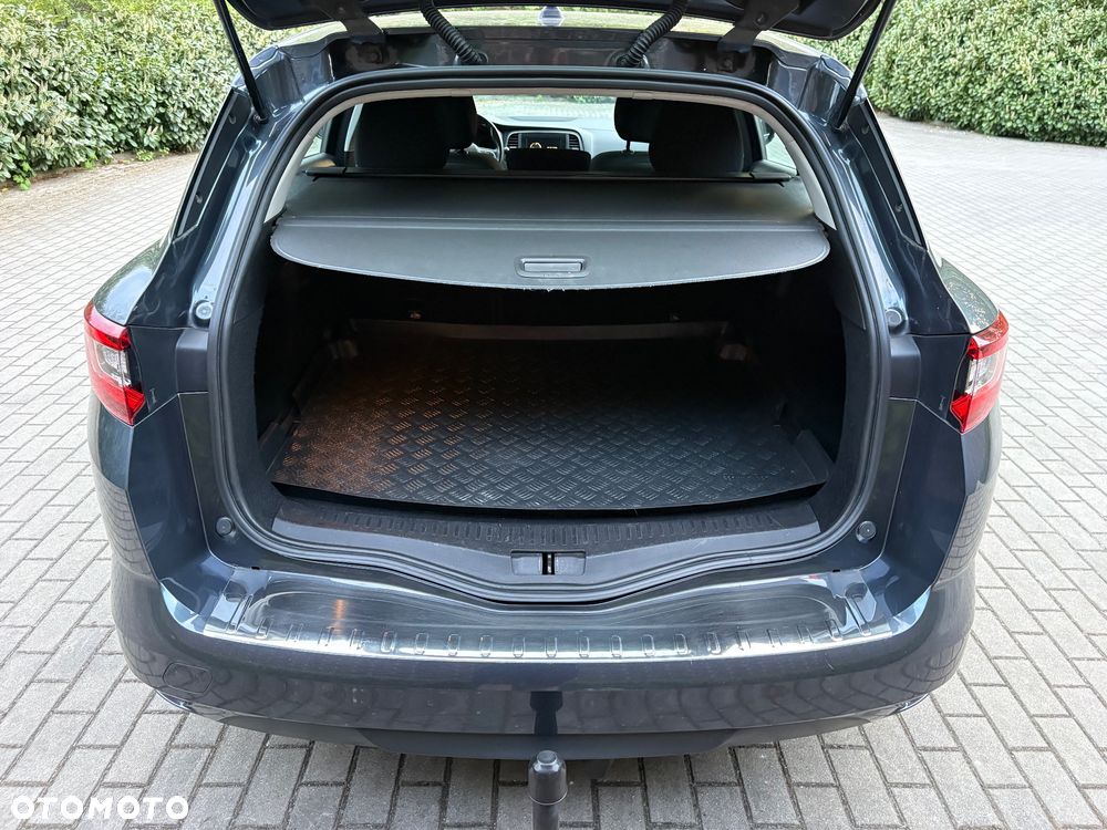 Renault Megane 1.2 Energy TCe Intens - 29