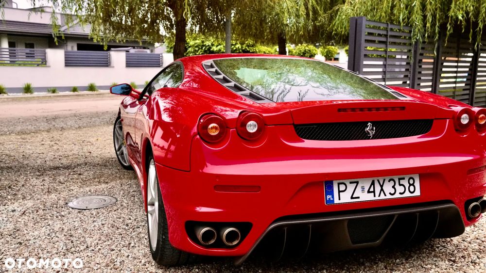 Ferrari F430 - 15