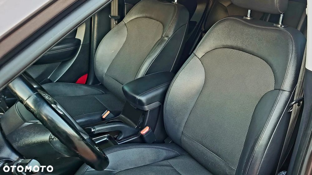 Hyundai ix35 1.6 2WD 5 Star Edition - 17