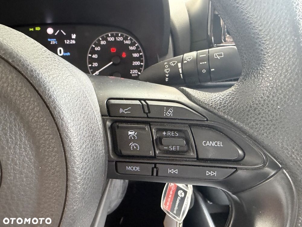 Toyota Yaris - 18