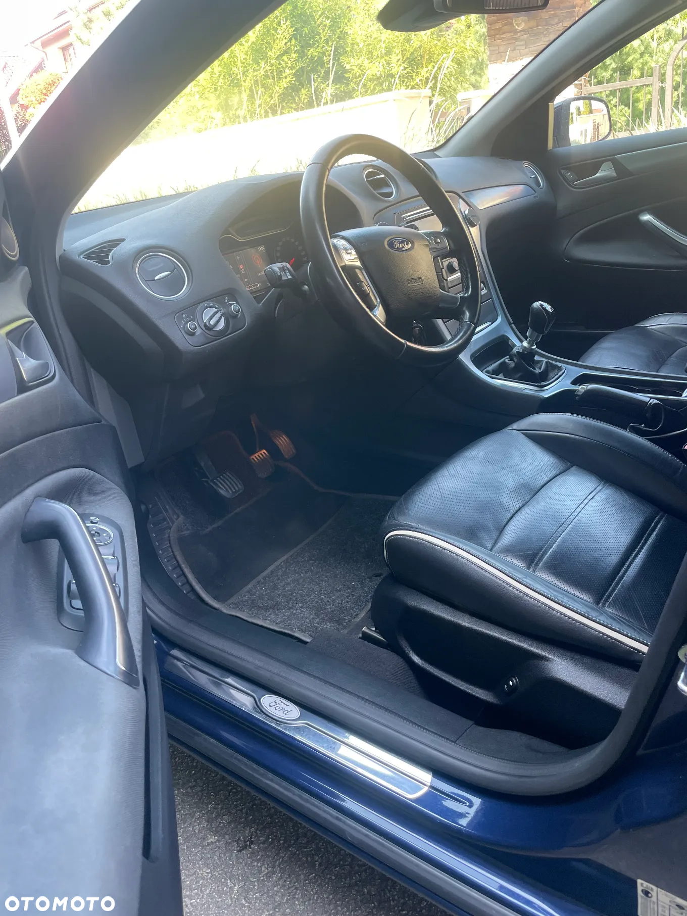 Ford Mondeo 2.0 TDCI ECOnetic Trend - 9