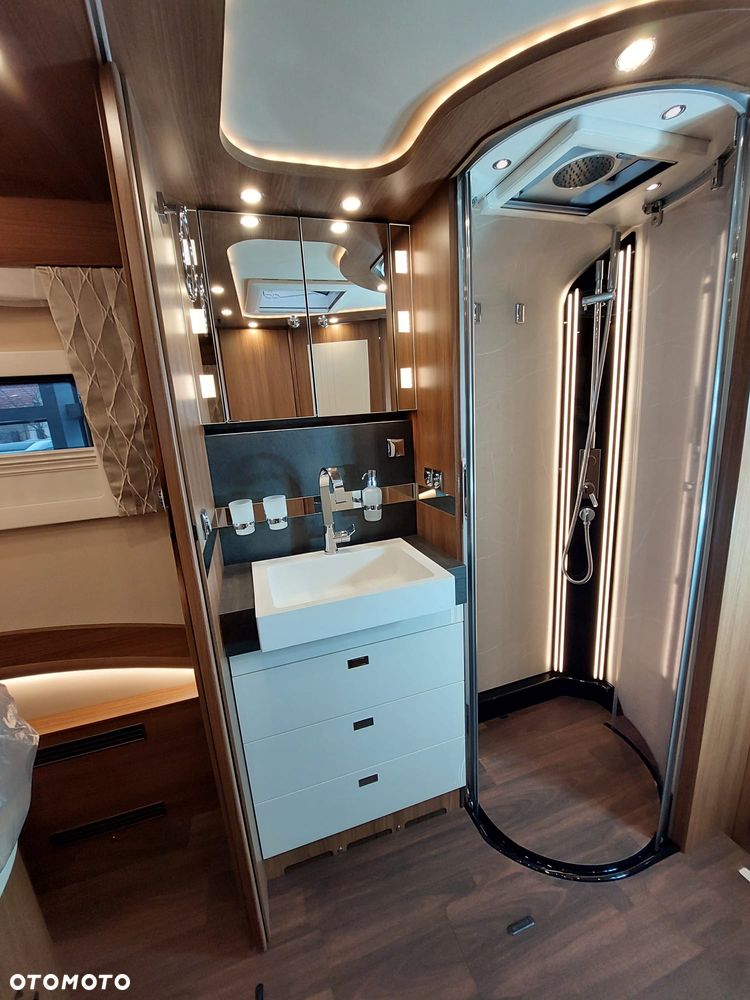 Carthago E-Line I 64 XL QB - 26