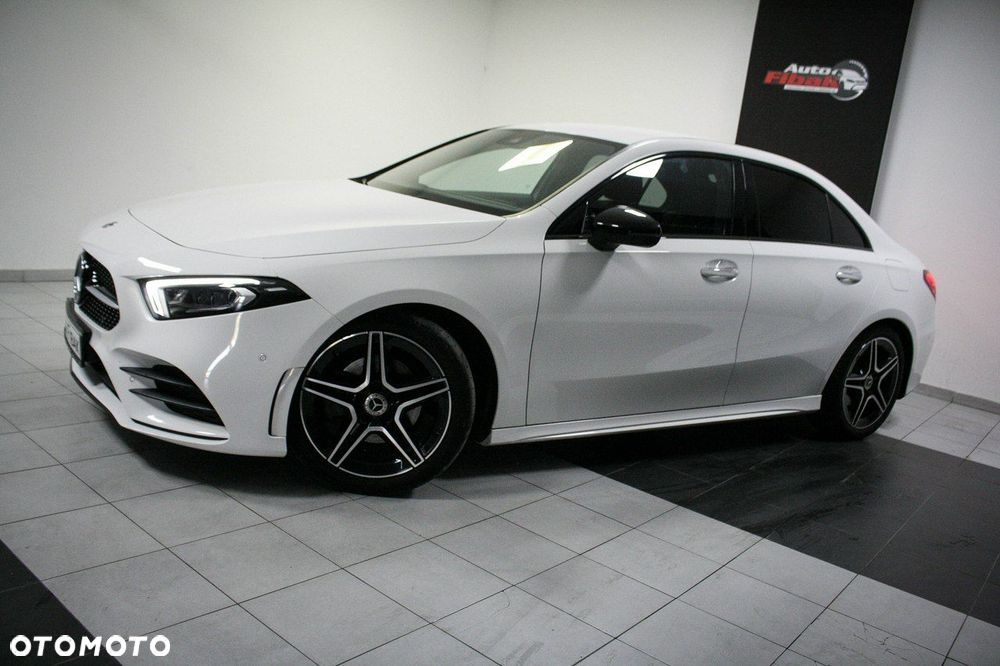 Mercedes-Benz Klasa A - 6