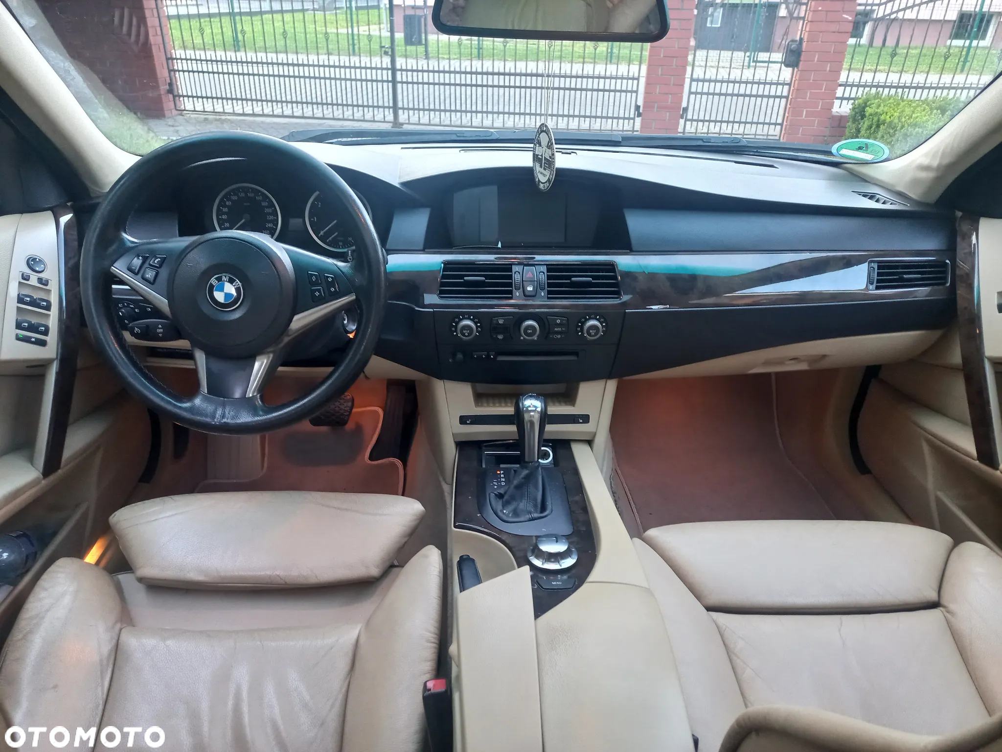 BMW Seria 5 - 6